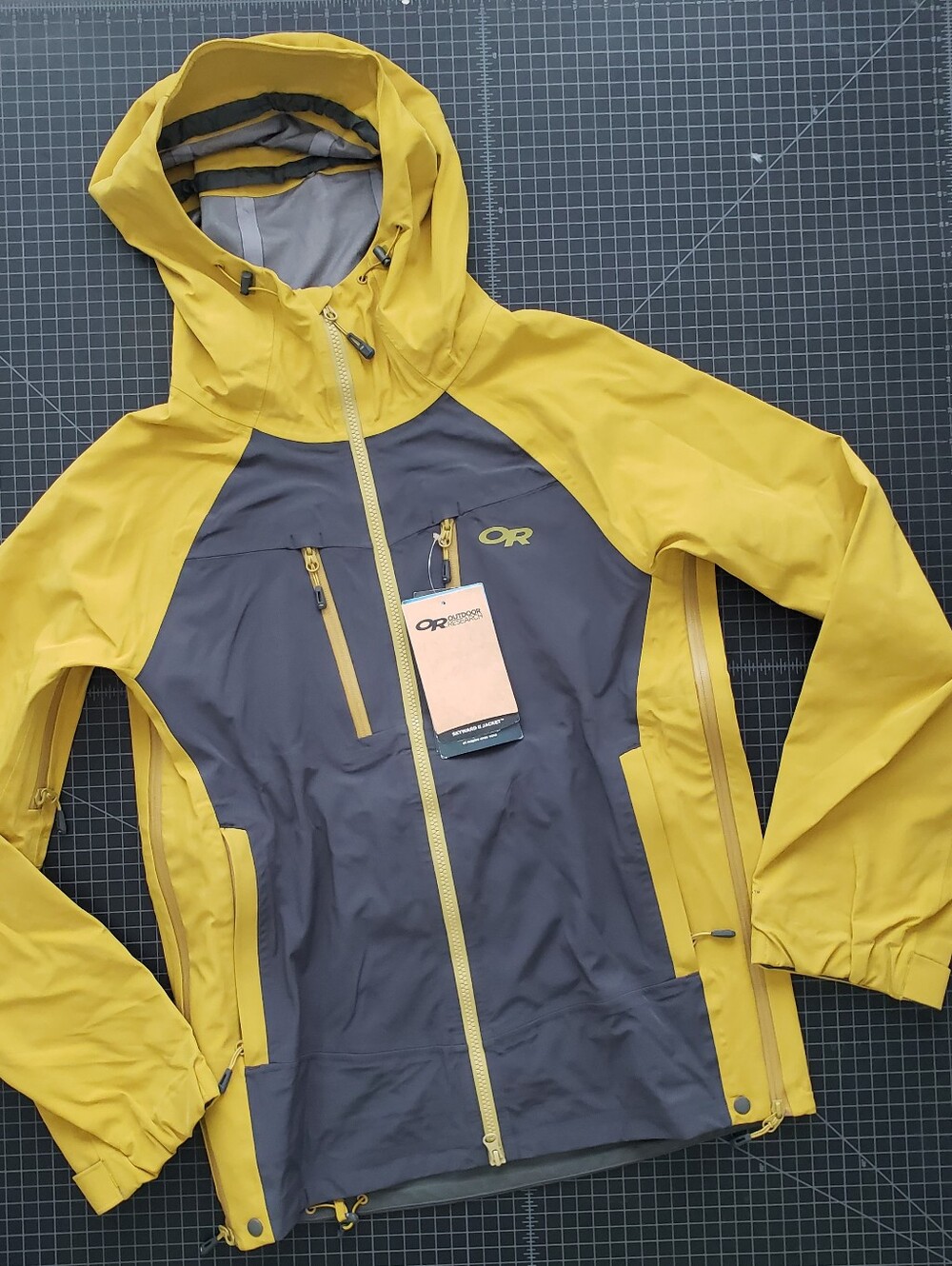 Outdoor Research Skyward II Jacket - NWT, Men’s, S
